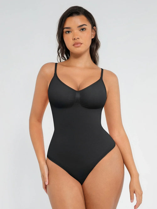 Elixra Tummy Control Bodysuit