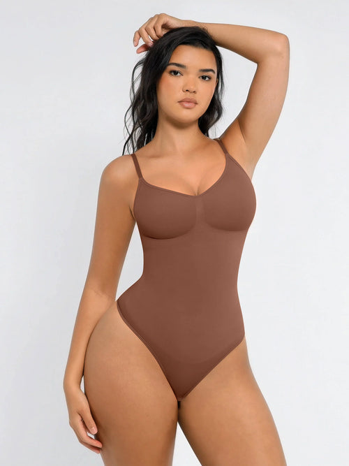 Elixra Tummy Control Bodysuit