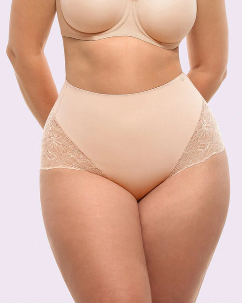 Elixra Tummy Tucking Panties