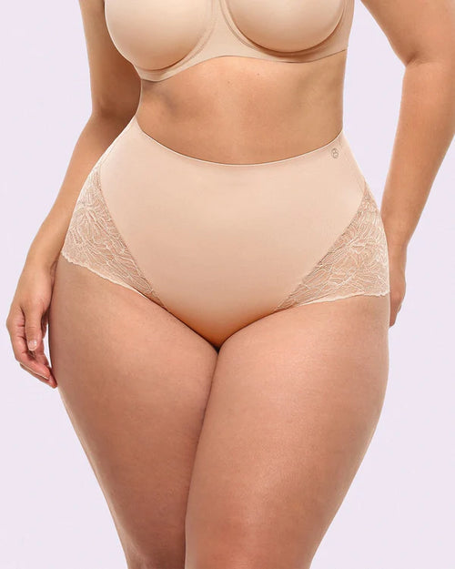 Elixra Tummy Tucking Panties