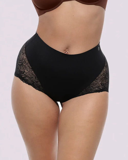 Elixra Tummy Tucking Panties