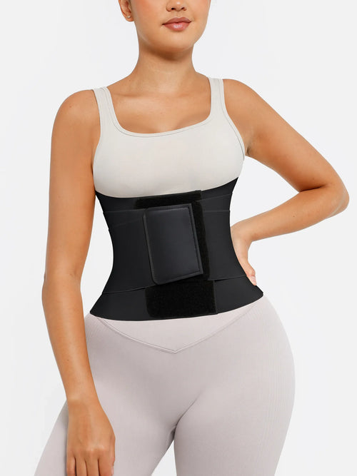 Elixra  Tummy Control Waist Trainer