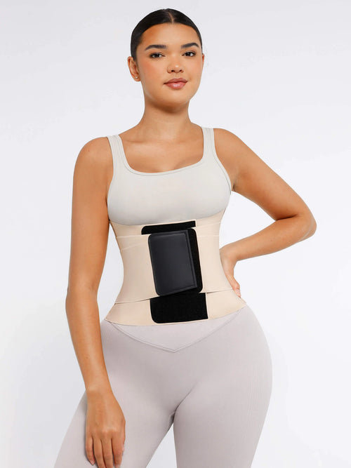 Elixra  Tummy Control Waist Trainer