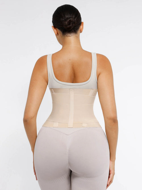 Elixra  Tummy Control Waist Trainer